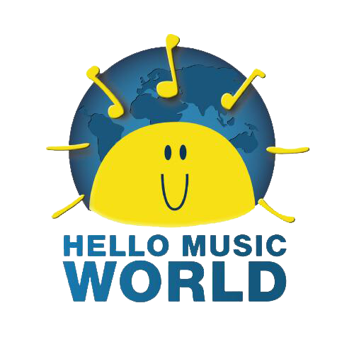 Hello Music World
