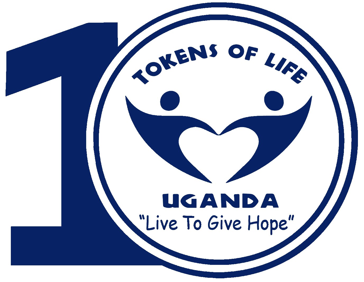 TOKENS OF LIFE UGANDA