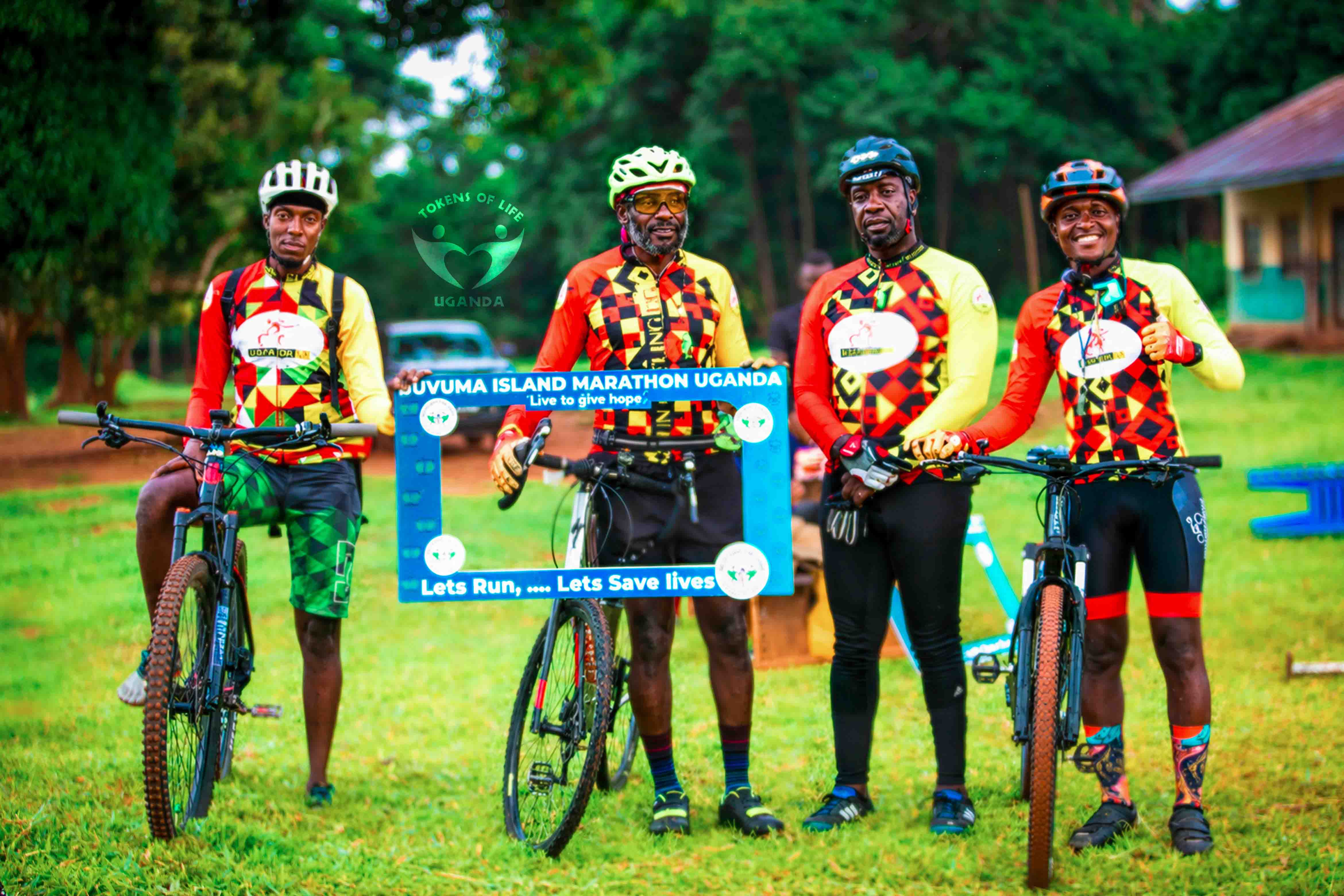 Bicycle Races